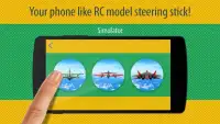 RC Airplane Flight Simulator Screen Shot 3