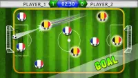 Football Games 2019:Finger Soccer Cup Screen Shot 1