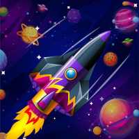 infinity space shooting - galaxy combact