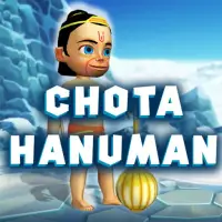 Chhota Hanuman Ji Screen Shot 4