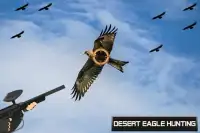 Birds Hunter Challenge: Bird Hunting Games Screen Shot 3