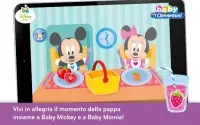 Baby Mickey Mio Migliore Amico Screen Shot 13