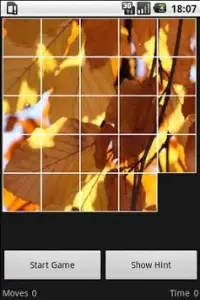 15 Puzzle Seasons Screen Shot 2