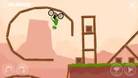 Happy Bike Wheels Screen Shot 0