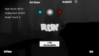 Noir Runner (Lite) Screen Shot 4