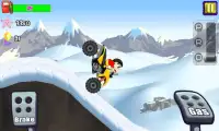 Shin ATV Climber Screen Shot 3