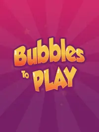 BubblesToPlay Bubble Game Screen Shot 11