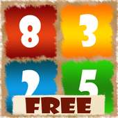 Magic Math Free