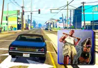 guide code GTA 5 San andreas Screen Shot 2