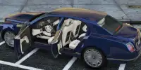 Real Bentley Simulator Screen Shot 6