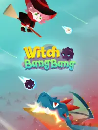 Witch: Bang Bang Screen Shot 11