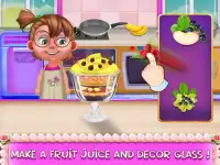 Party Cake Maker Screen Shot 3