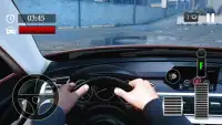 Car Parking Mazda 6 Simulator Screen Shot 1