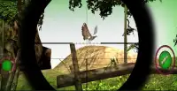 चरम जंगल पक्षियों शिकार Screen Shot 1
