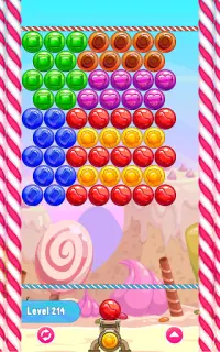 Disparar dulces Screen Shot 12