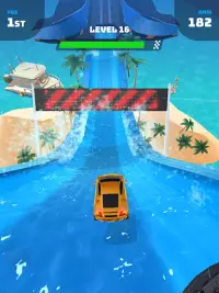 Race Master 3D - Rennspiele Screen Shot 2