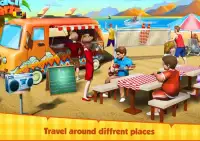 Food Truck Screen Shot 7