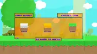 Jumpy Dinosaur - 2D Side-Scroller Dino Game (Free) Screen Shot 2