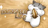 Hamster Life - 햄스터 라이프 Screen Shot 15