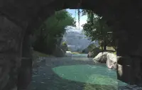 Relax River VR Screen Shot 2