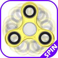 Fidget Spinner - Finger Toy