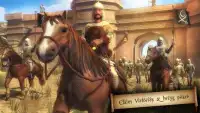 Sultan Survival - The Great Warrior Screen Shot 4