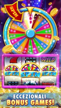 Casino™ - giochi di slot Screen Shot 2