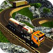 Cargo Truck Driver 3D: Heavy Truck Games Simulator