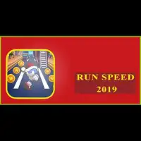 Run Fast Speed Soniç Animals Screen Shot 0