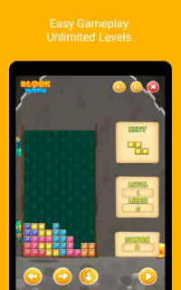 Block Puzzle 2021 Screen Shot 11