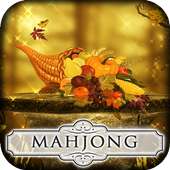 Mahjong: Herbst-Ernte