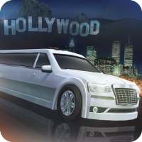 Hollywood Limousine Fahrer SIM