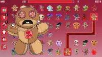 VooDoo Doll Match - Onet Connect Puzzle Screen Shot 2
