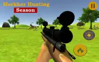 Markhor Hunting Season Screen Shot 1