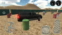 Car Parking Sim 3D Screen Shot 1