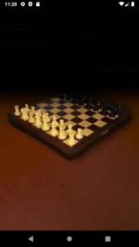 দাবা খেলা - Play Chess Online by MyBangla24 Screen Shot 0