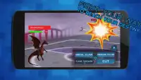 Monsters Tournament Challenge Screen Shot 1