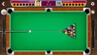 Ball Pool Online Screen Shot 0