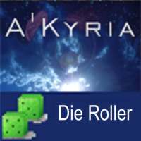 AK Die Roller