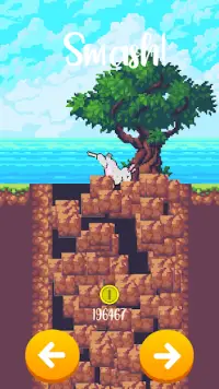 Rabbit Jump Screen Shot 2