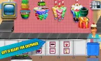 Birthday Party Ice Cream Maker Shop Screen Shot 4