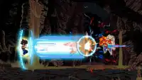 DB Champions: Ultra battle Screen Shot 1