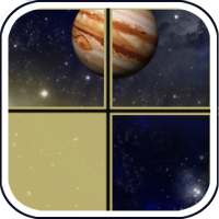 Slide puzzle games: hard puzzle games free