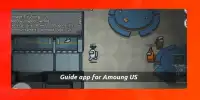 Guide for Among us Screen Shot 1