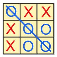 Tic Tac Toe