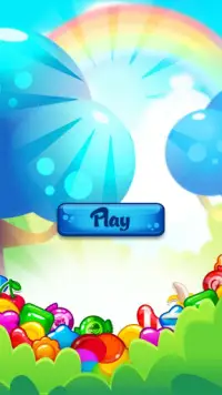 Jelly Love Match3 Game Screen Shot 0