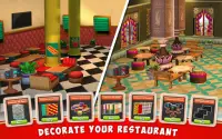 Cooking Frenzy: Chef Restaurant Crazy Cooking Game Screen Shot 19