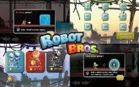 Robot Bros Screen Shot 4