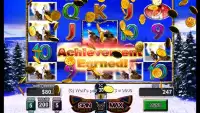 Wolf Gold Slots FREE Screen Shot 3