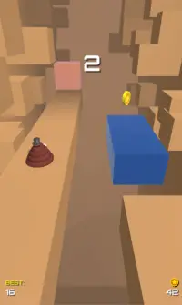 Poop Runner Screen Shot 3